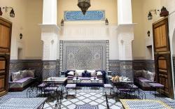 Riad Taryana