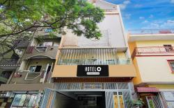 Super Hotel O Ramachandrapuram formerly known Nataraja Boarding & Lodging