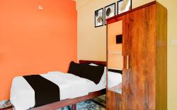 Super Hotel O Ramachandrapuram formerly known Nataraja Boarding & Lodging