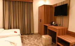 Malath Homes Aparthotel - بيوت ملاذ للشقق المخدومه