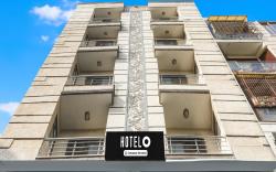 Hotel O Chhatarpur Formerly Royal Galaxy