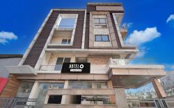 Super Hotel O GMS Road Near Bus Stand