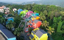 Otium Resort by the Oterra