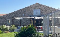 Olydea Le Hameau de Vouvant
