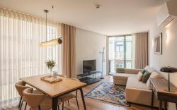 Feel Porto Firmeza Coworking & Flat 1.3
