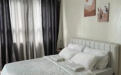 Vin's Cloud9 Queen Bed Netflix SMX/Davao Airport