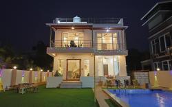 Top 5 Budget Luxury Villa in Lonavala – 4BHK with Pool, Ideal for Picnics & Getaways