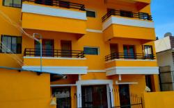 British Cliff Club Hotel Kodaikanal