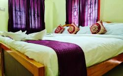 British Cliff Club Hotel Kodaikanal
