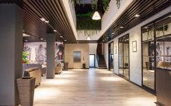 Grand Caman hotel