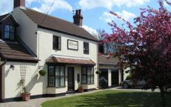 Parkside Guest House