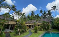 Villa Daksina II Ubud - 3bedrooms private villa