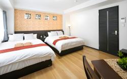 Randor Residence Tokyo Annex