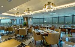 Movenpick Centaurus Islamabad