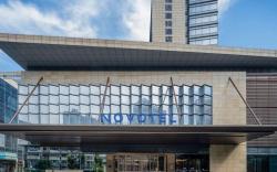 Novotel Wuxi