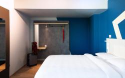 Ibis Budget Berlin Airport (New Opening)