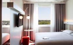 Ibis Berlin Airport (New Opening)