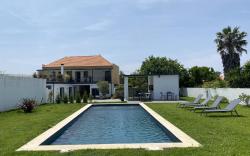 Casa Fonte Nova