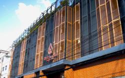 Ratchada Boutique Hotel