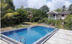 Samare Villa
