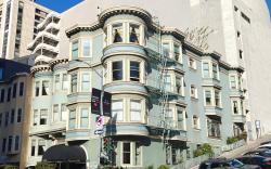 Nob Hill Inn