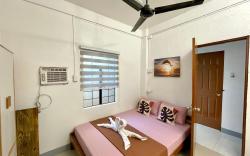 Ais'G Homestay