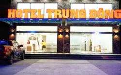 Trung Dong Hotel