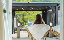 Yangpyeong House of Nature Pension