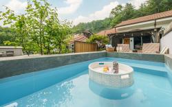 Yangpyeong House of Nature Pension