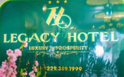 LEGACY HOTEL NINH BINH