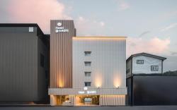 Gyeongiu Coolstay Hotel