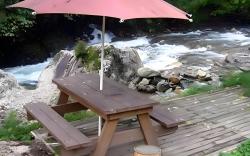 Jecheon Areumdaun Sesang Pension