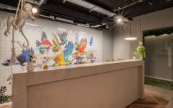 Vienna House Easy by Wyndham Hamburg Bergedorf