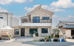 Uljin Jeongdam-eun House Ocean View Pension