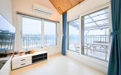 Uljin Jeongdam-eun House Ocean View Pension