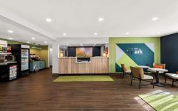 Spark by Hilton Norfolk