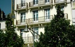 Hôtel Bristol Reims
