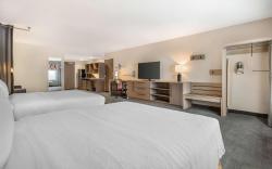 Home2 Suites by Hilton Reynoldsburg Columbus East