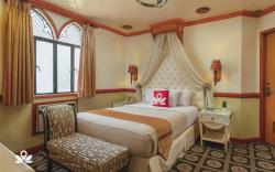 ZEN Rooms Camelot Hotel QC
