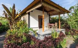 The Bukit Artha Guesthouse