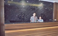 Hotel Mustika Tanah Abang