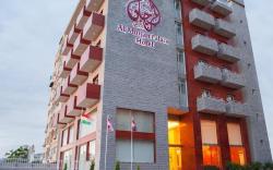 Al Murjan Palace Hotel