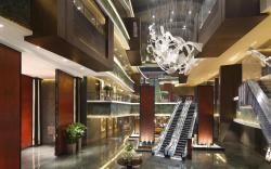InterContinental Changsha By IHG