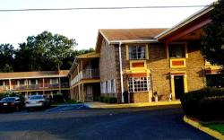 Holiday Inn Express Montgomery East I-85 By IHG
