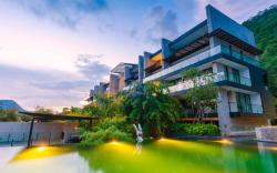 Botanica Khao Yai Resort