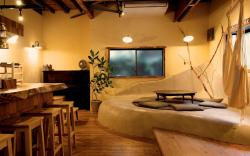 Onsen Guest House HAKONE TENT
