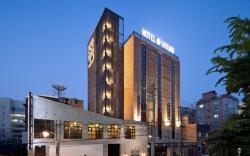The Hound Hotel