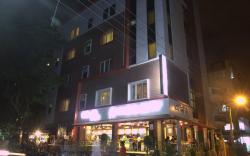 Hotel Royal Shades