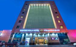 Raintree Hotel Rolla