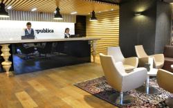 Republica Hotel Yerevan
